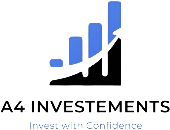 A4 Investments Logo