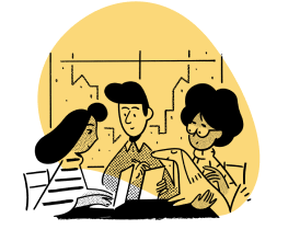 Strategy Image