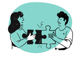 Collaboration Image